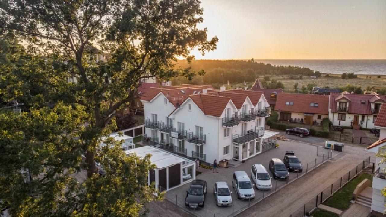 Apartamento Palisander Z Widokiem Na Morze *