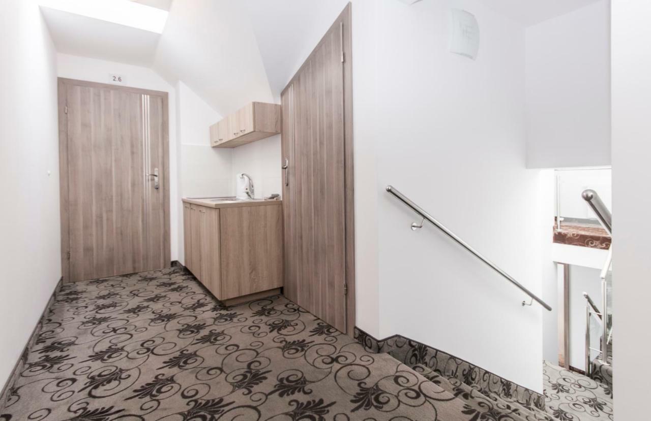 Apartamento Palisander Z Widokiem Na Morze *