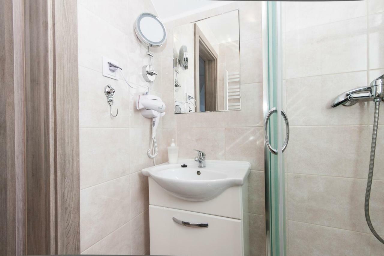Apartamento Palisander Z Widokiem Na Morze *