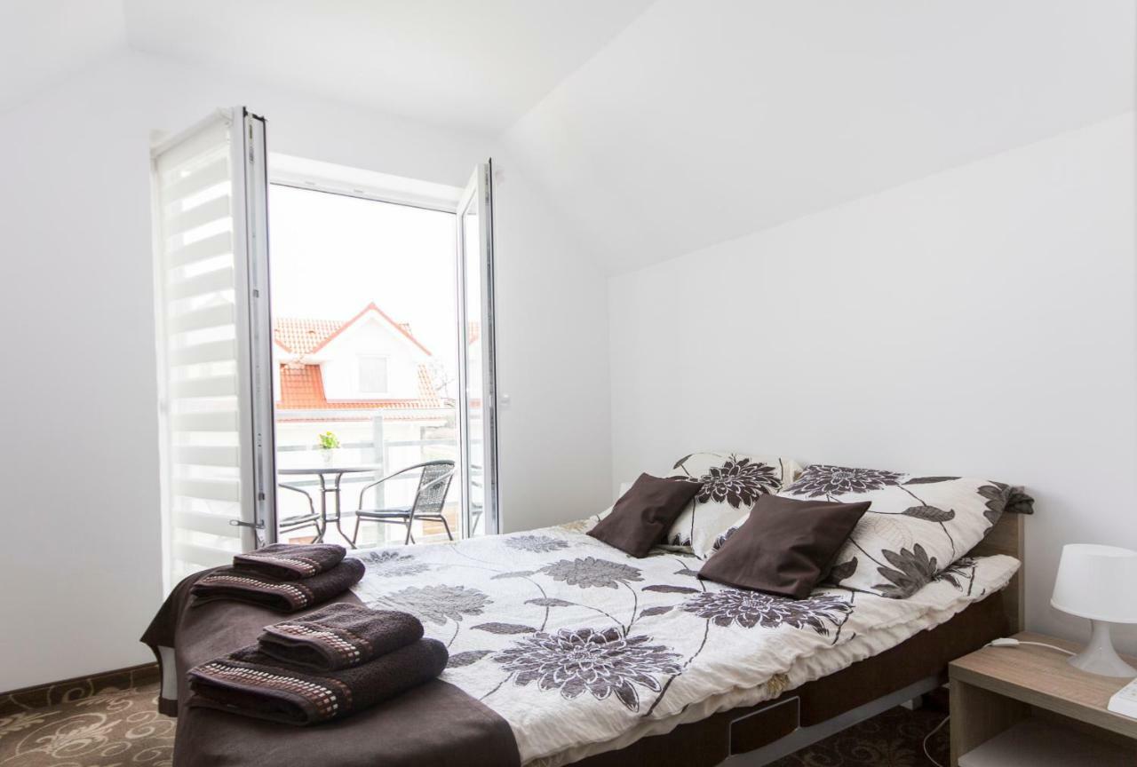 Apartamento Palisander Z Widokiem Na Morze *