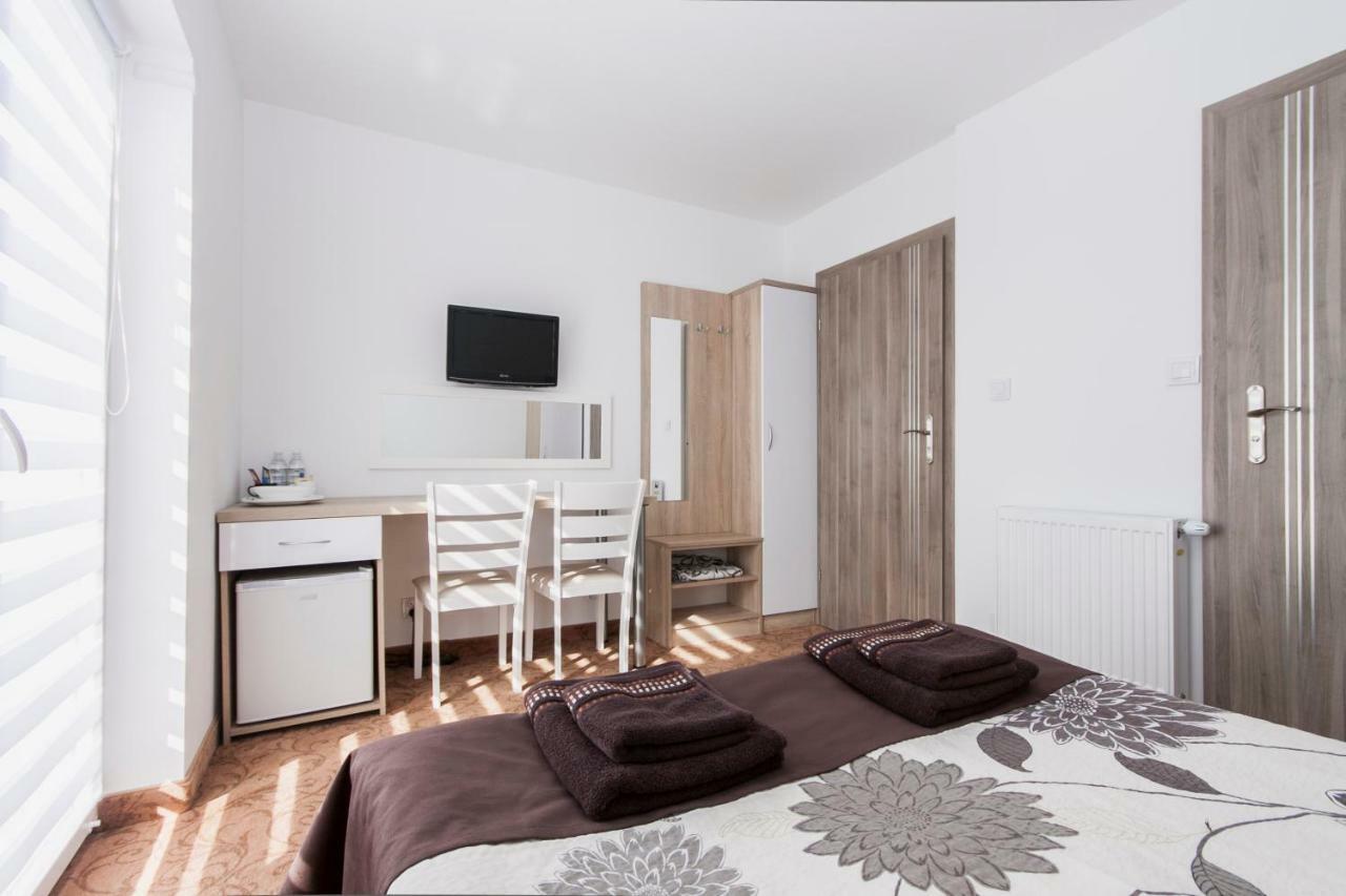 Palisander Z Widokiem Na Morze Apartamento