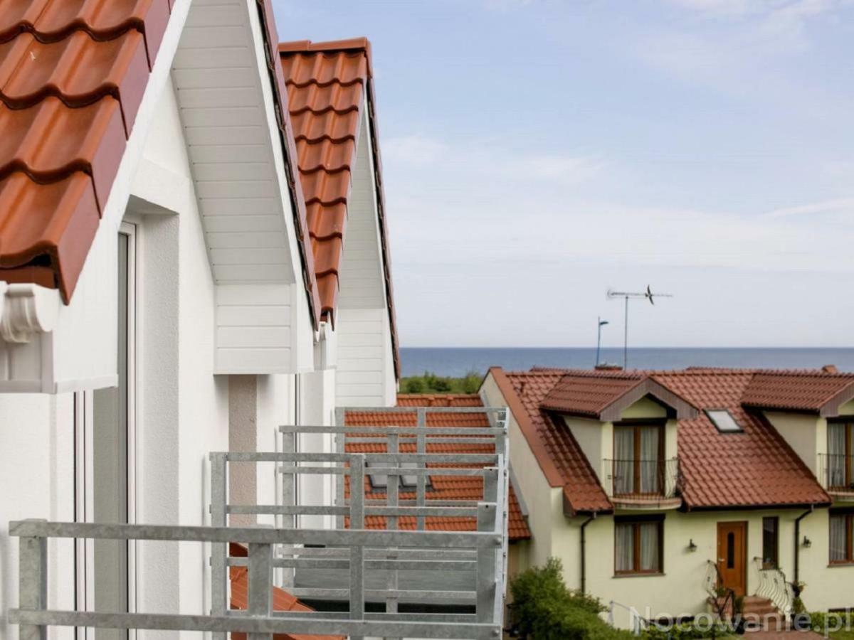 Apartamento Palisander Z Widokiem Na Morze *