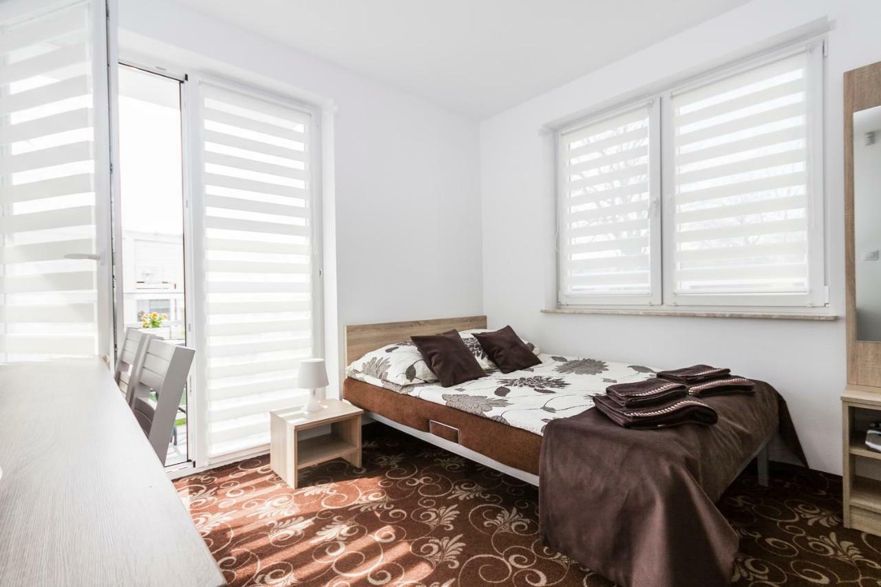 Apartamento Palisander Z Widokiem Na Morze