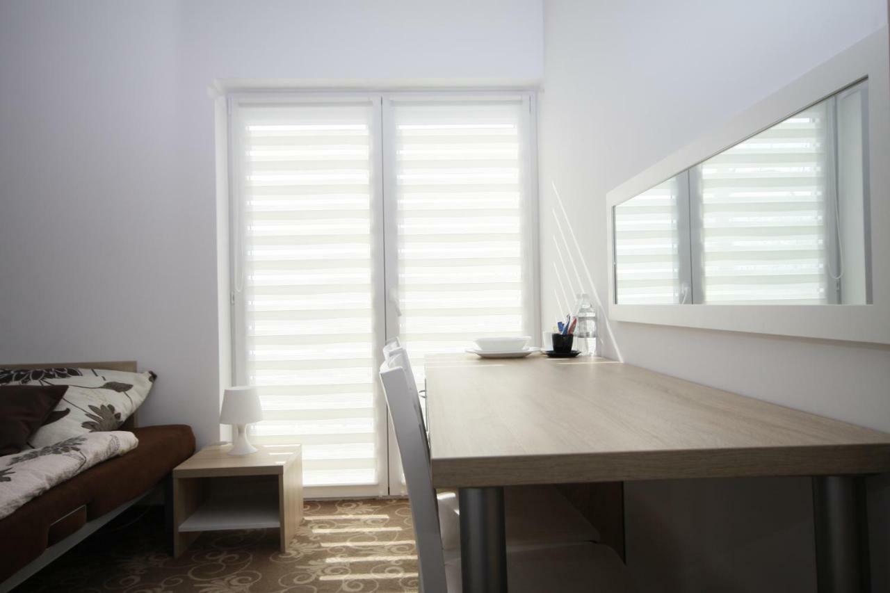 Palisander Z Widokiem Na Morze Apartamento *